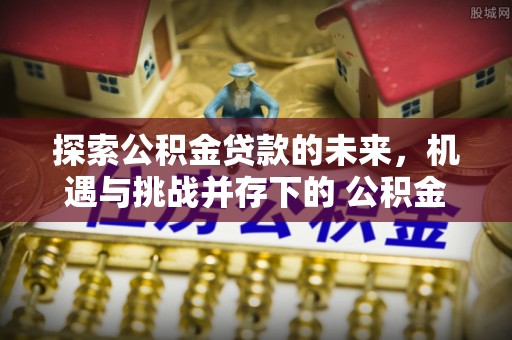盐城探索公积金贷款的未来，机遇与挑战并存下的 公积金贷款风险防控