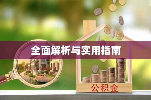 盐城全面解析与实用指南